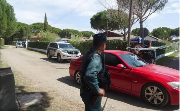 La jueza insiste en mantener como investigado a Ramón G. en el caso de Esther López