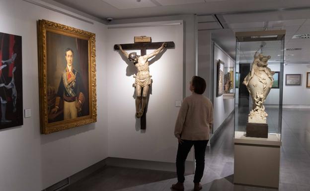 Descubre el renovado Museo de la Universidad de Valladolid: sus joyas y tesoros