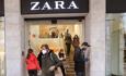 Inditex cierra tres de sus tiendas en RÍO Shopping