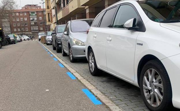 La ORA comenzará a funcionar el 1 de febrero en La Farola y el Cuatro de Marzo