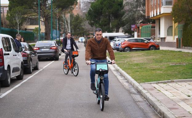 Tito, Pancho, Zacarías y los 'Sun Tzu de la Meseta'