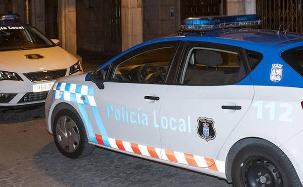 Dos detenidos en Segovia con cocaína rosa y hachís