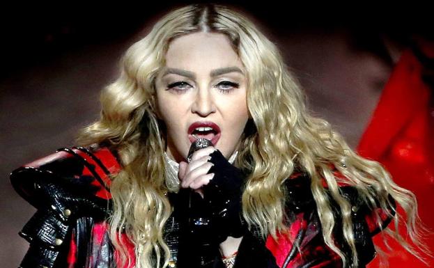 Madonna: 40 años de valiente reinvención