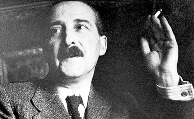 Zweig, el 'best-seller' que resiste el cambio de siglo