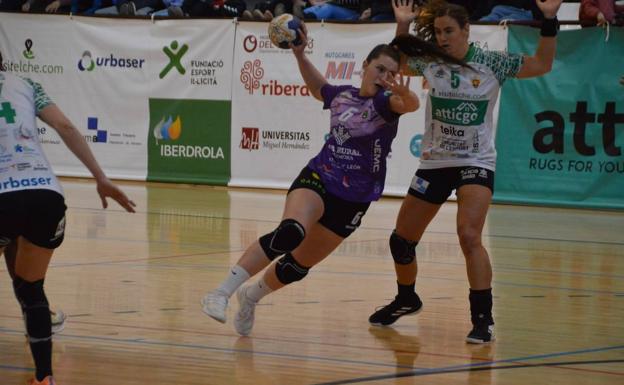 El Caja Rural Aula se juega a vida o muerte continuar en la Copa