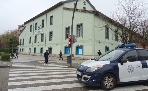 Los activistas de La Molinera se manifestarán este sábado contra su inminente desalojo