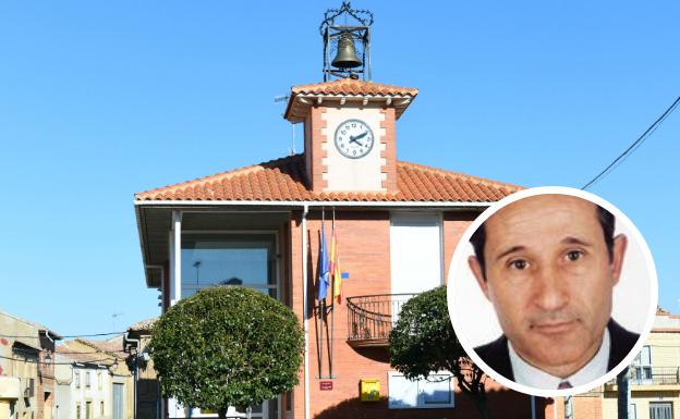 Hallan muerto en su casa al alcalde de Roales de Campos, José Manuel Moreno