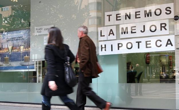 La rentabilidad de los ahorros