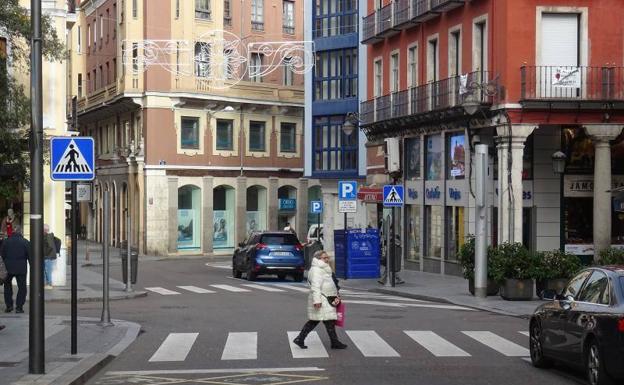 Estas son las siete multas que la DGT puede poner a los peatones