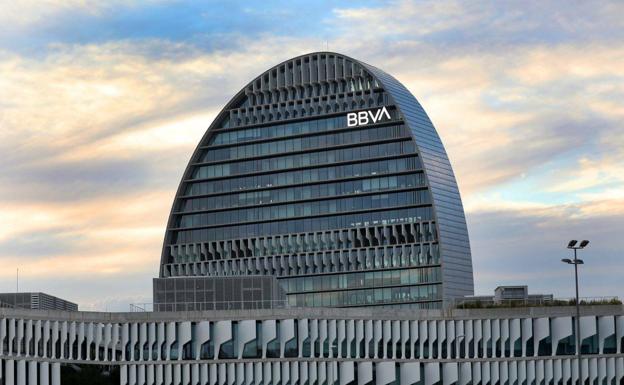 BBVA Asset Management repartirá otro millón de euros a 23 proyectos solidarios en 2023