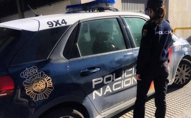 Detenido el 'pequeño Nicolás leonés' por estafa, usurpación de identidad y agresión sexual