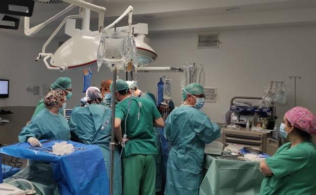 «Son conversaciones que crees que no vas a tener que vivir nunca»