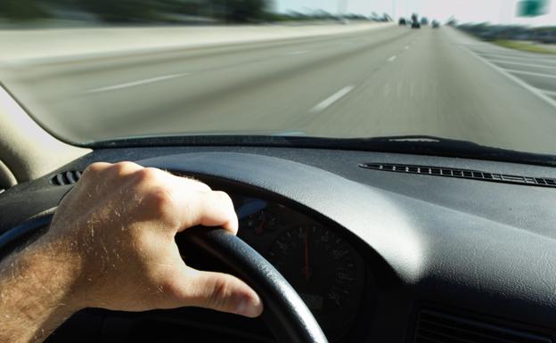 Dónde encontrar las imágenes de las cámaras de tráfico y las carreteras cortadas