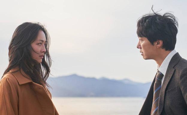 'Decision lo leave': densidad narrativa