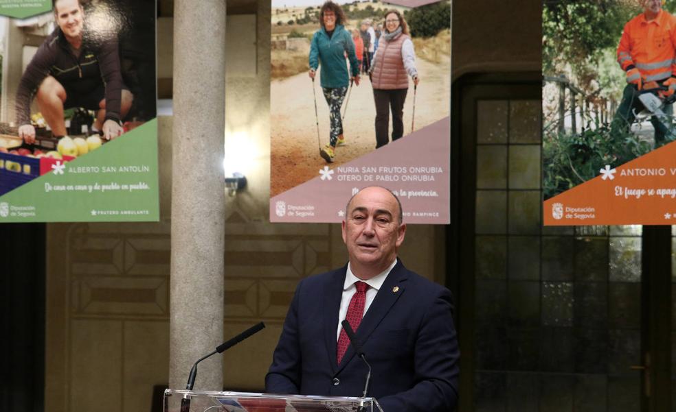 La Diputación lanza una nueva campaña visibilizar las potencialidades de la provincia