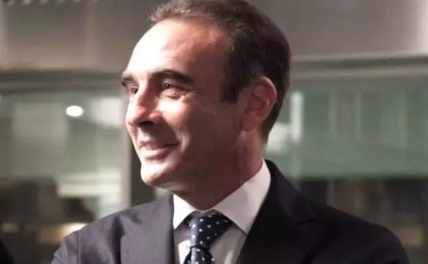 Enrique Ponce rompe su silencio sobre la supuesta pelea que mantuvo con Luis Miguel