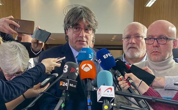 Inciertos efectos