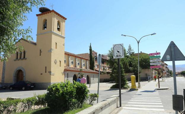 San Cristóbal creará un plan de empleo de 150.000 euros para vecinos