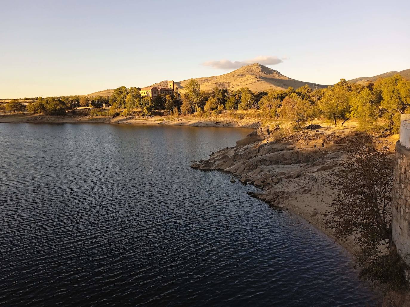 Ecologistas en Acción pide descartar el proyecto de Santa Cecilia