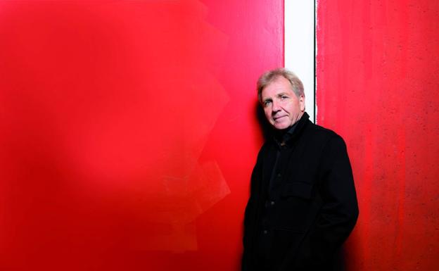 Nueve candidatos pasarán por el podio de la OSCyL en el concurso de dirección de Juventudes Musicales