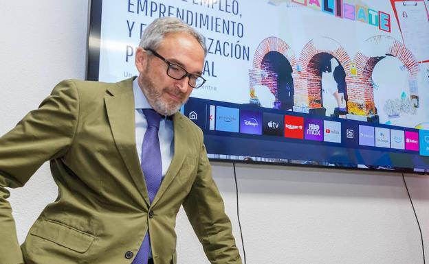 Empleo afirma que el Gobierno «camufla parados» en otras regiones y perjudica a Castilla y León