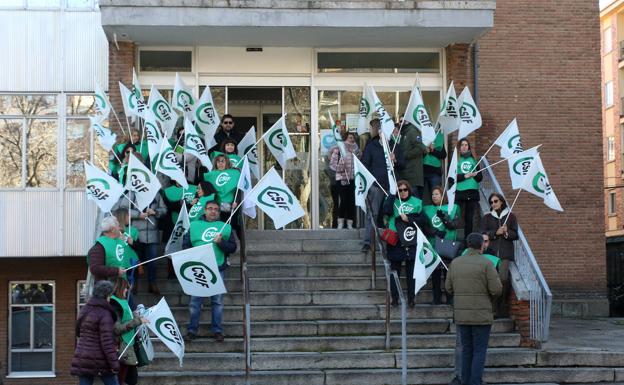 CSIF pide modernizar Atención Primaria y aumentar su plantilla