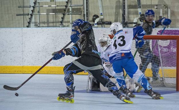 El Caja Rural CPLV afronta un complicado desplazamiento a Tenerife