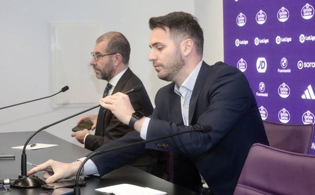 La FIFA deniega al Real Valladolid el tránsfer de Cabral y pone en evidencia la gestión del club