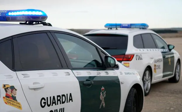 Investigan a una menor en Soria por conducir un coche «para aprender»
