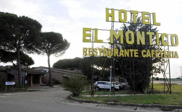 El hotel El Montico cierra sus puertas y liquida los contratos de sus trabajadores