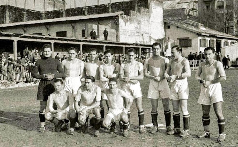 La leyenda negra del 14-2 encajado por el Real Valladolid en Atocha