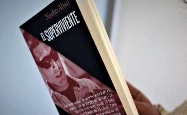 Nacho Abad: «Si yo fuera Rodrigo Barrio acusaría formalmente a Angelillo»