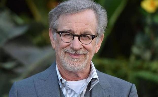 Gracias, Spielberg