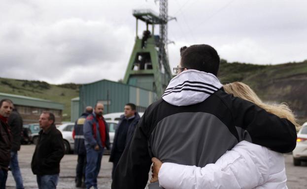 Comienza el juicio por la muerte de seis trabajadores en el Pozo Emilio en 2013