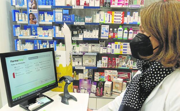 Los farmacéuticos alertan de la escasez de medicamentos para tratamientos crónicos