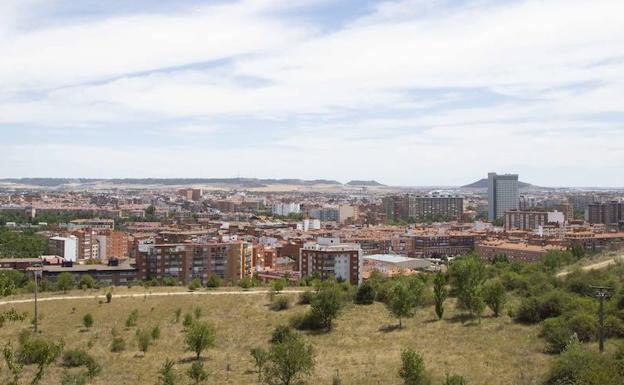 Desactivada la alerta por contaminación en Valladolid