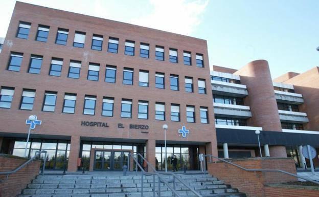 Cesa el director de Gestión y Servicios Generales de Asistencia Especializada del Hospital El Bierzo