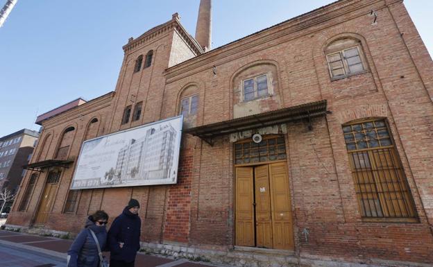 El Ayuntamiento blinda la titularidad de la Alcoholera y retoma el proyecto cultural