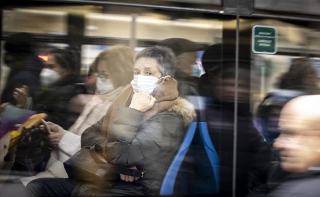 Respiro y responsabilidad