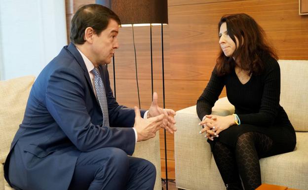 Castilla y León tiene en guarda provisional a 244 menores ucranianos