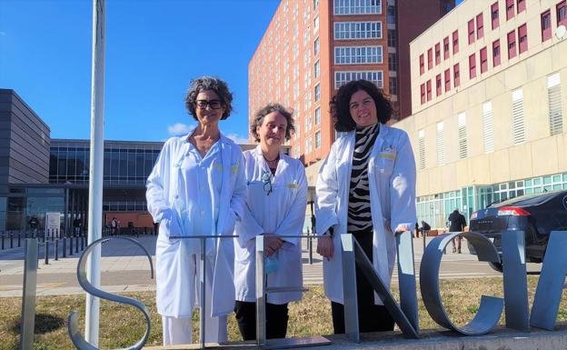 El hospital de Palencia, el primero de la comunidad con una unidad de inmunoterapia avanzada