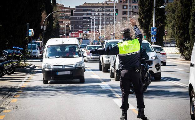 Muchas bajas laborales implican la imposibilidad de conducir