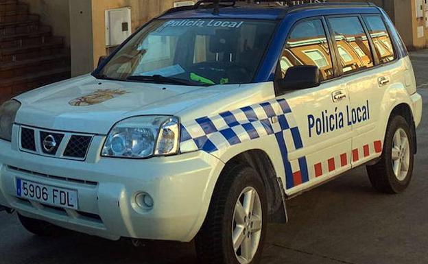 La Policía Local de Cuéllar realizó 62 intervenciones por violencia de género en 2022