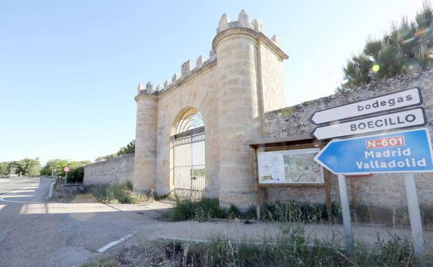 Absuelto el acusado de un fraude inmobiliario en Laguna de Duero