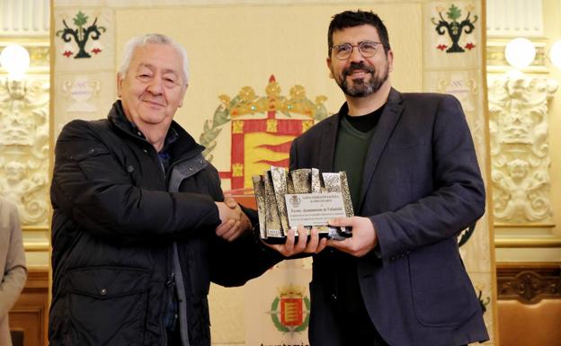 La Feria de Valladolid acoge el Campeonato de España de tiro con arco