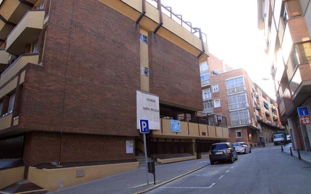 «Tuvimos que ir a urgencias porque mis hijas estuvieron vomitando»