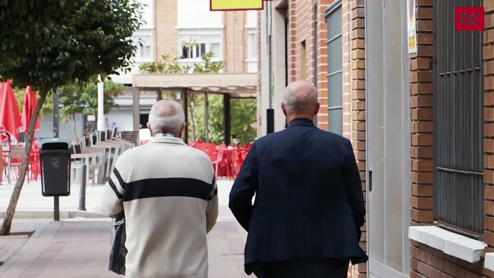 El Imserso aumenta el número de plazas para la temporada 2023-2024