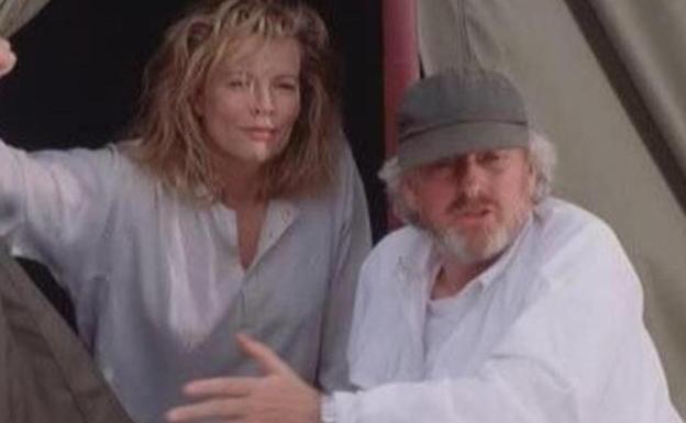 Muere el cineasta británico Hugh Hudson, director de 'Carros de Fuego'