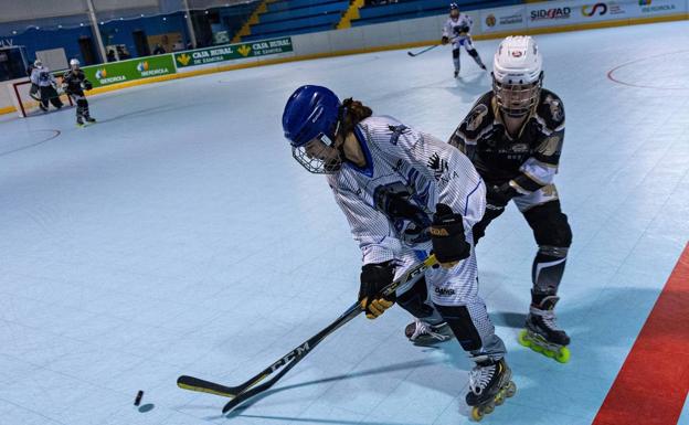 El Caja Rural CPLV y el Munia Panteras, a afianzar los puestos de 'play-off'
