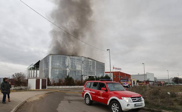 Cascajares adelanta la paga extra a febrero y saca del ERTE a 28 trabajadores